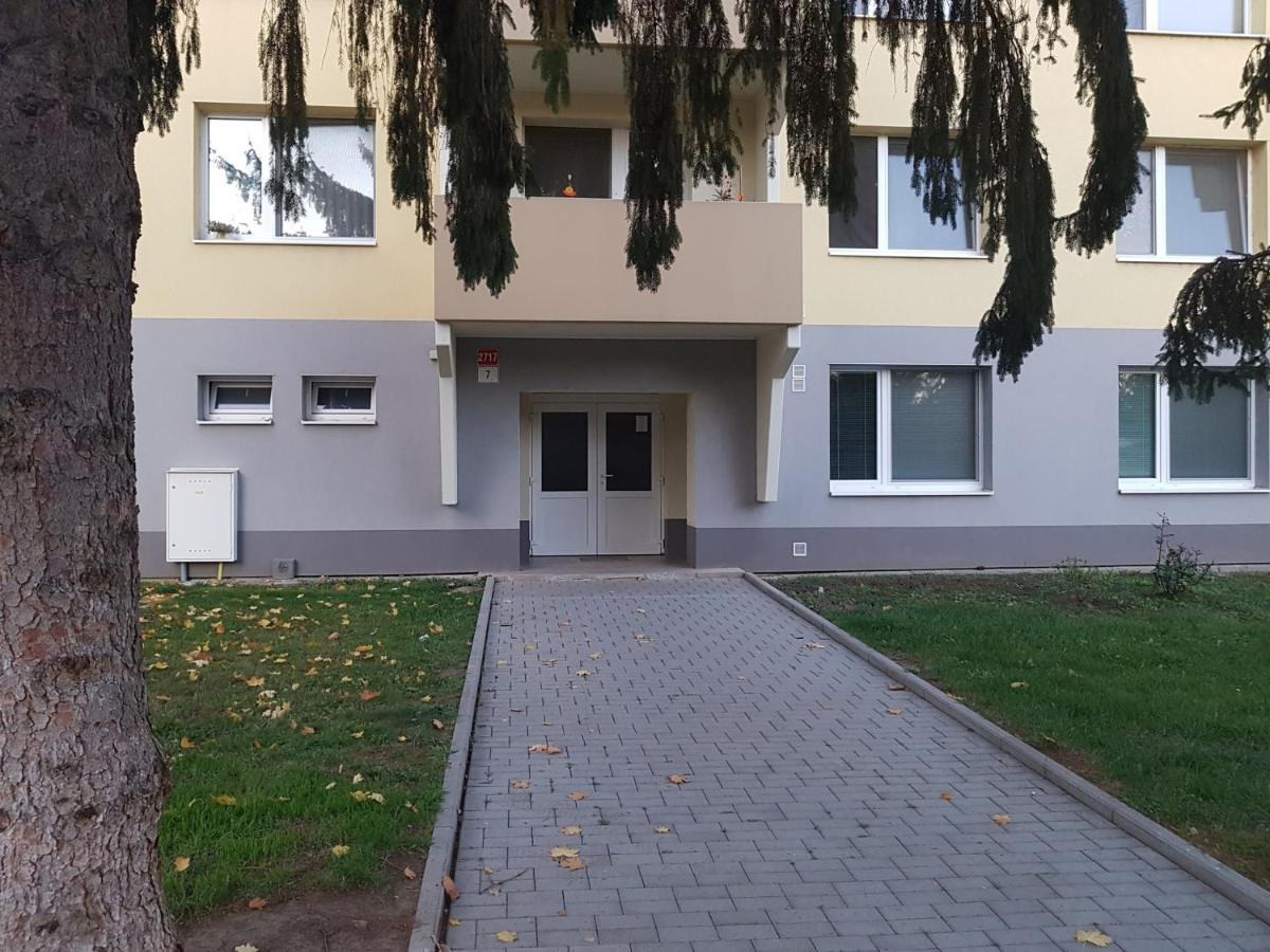1+1 Znojmo Apartment Bagian luar foto