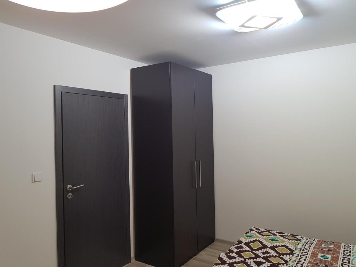1+1 Znojmo Apartment Bagian luar foto