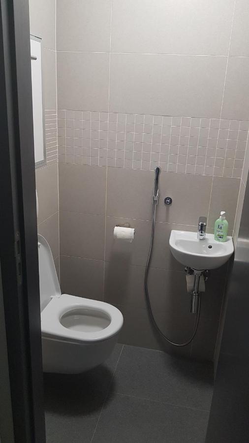1+1 Znojmo Apartment Bagian luar foto